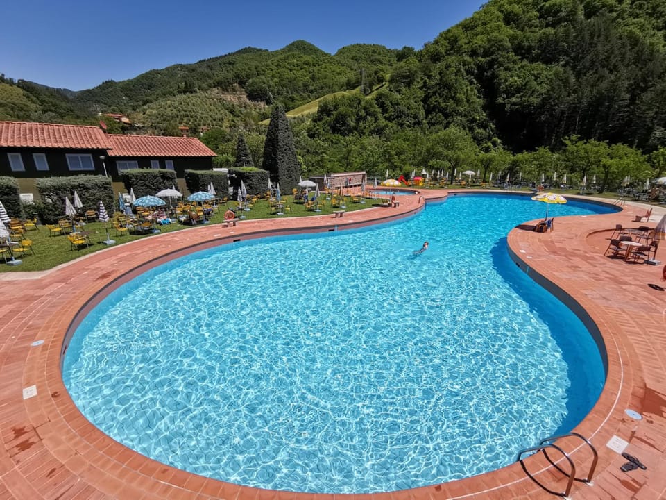 Hotel Marrani Hotel in Emilia-Romagna