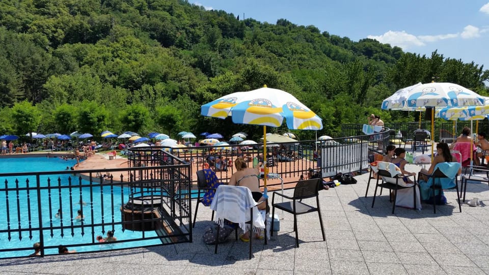 Hotel Marrani Hotel in Emilia-Romagna