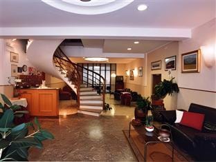 Hotel Marrani Hotel in Emilia-Romagna