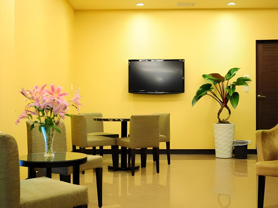 Garden Hotel Taichung Hotel in Taiwan, Province of China