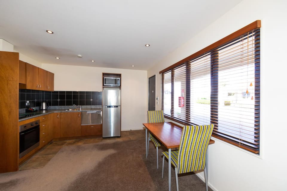 Harvest Lodge Motel in Havelock North
