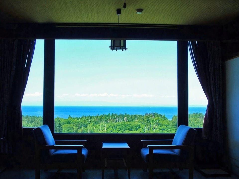 Oga Kanko Hotel Hotel in Japan