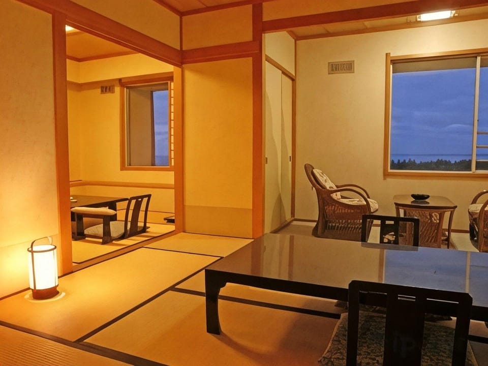 Oga Onsenkyo Oga Hotel Hotel in Japan