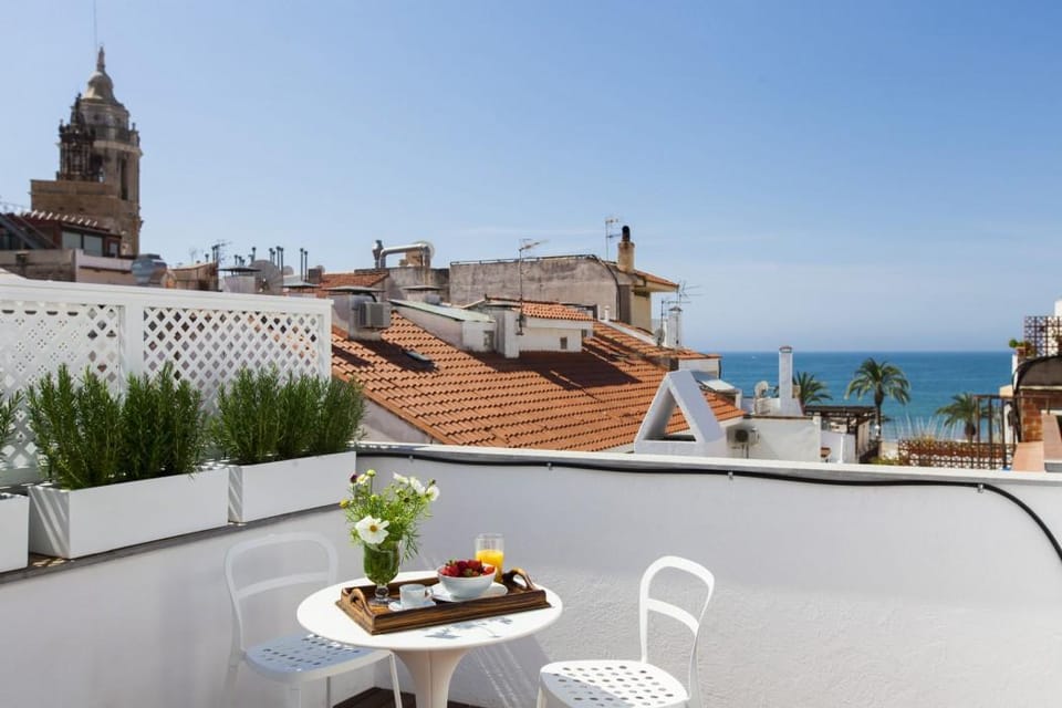 Kare No By Aspasios Hotel in Sitges