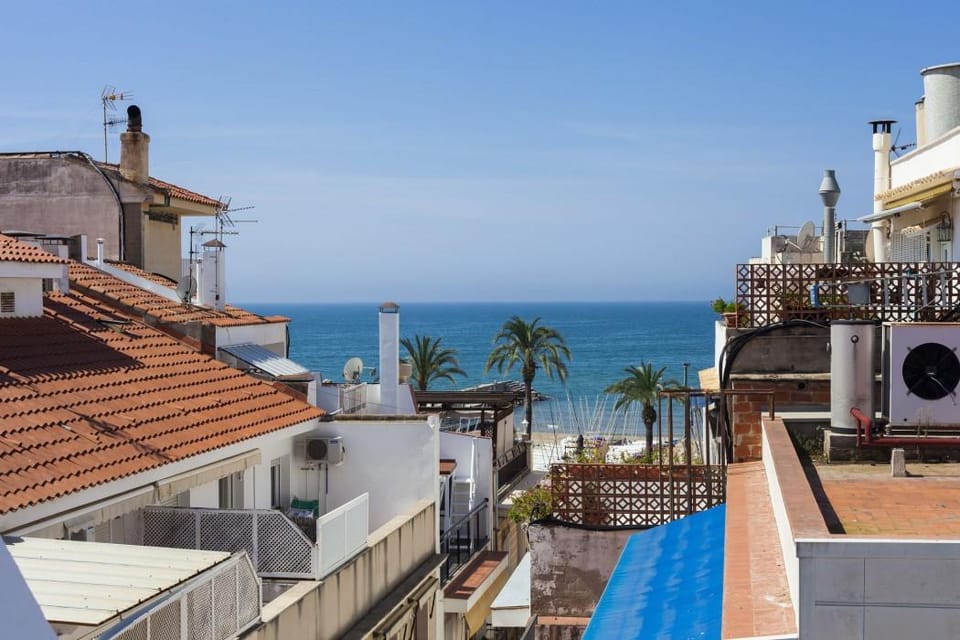 Kare No By Aspasios Hotel in Sitges