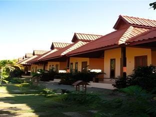 Ban Suan Resort Resort in Thailand