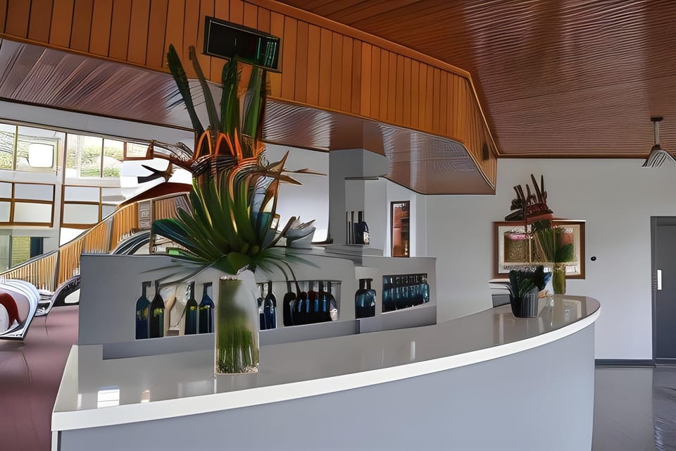 The Lyndoch Motel Hotel in Lyndoch