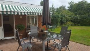 Gayton B&amp;B Hotel in Metropolitan Borough of Solihull