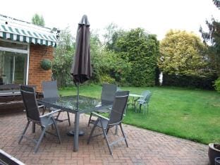 Gayton B&amp;B Hotel in Metropolitan Borough of Solihull