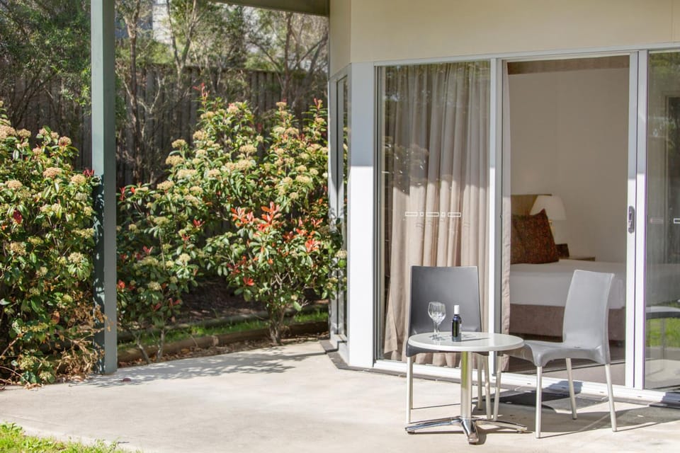 Hunter Gateway Motel Hotel in Maitland