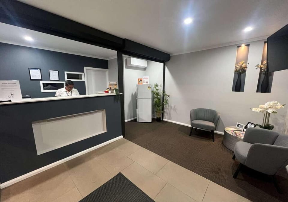 Hunter Gateway Motel Hotel in Maitland