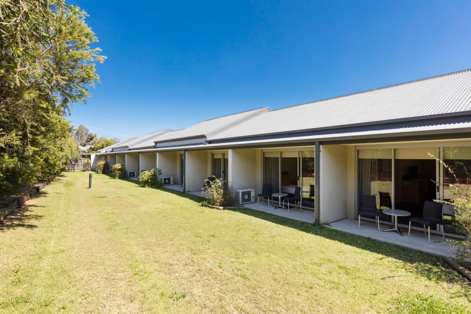 Hunter Gateway Motel Hotel in Maitland