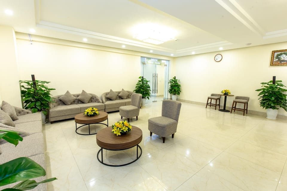 Recreational facilities