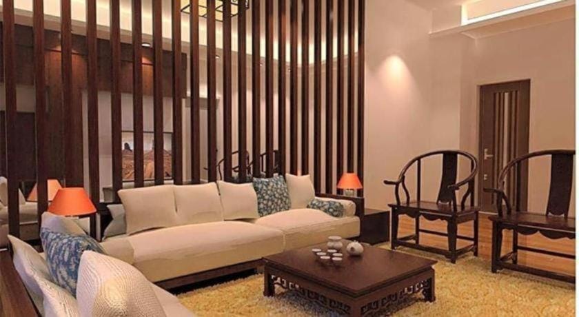 Chuanghui Business Hotel Hotel in Guangzhou