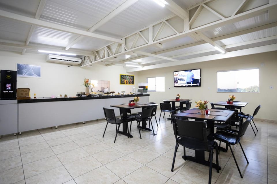 Infinity Hotel Hotel in Goiania