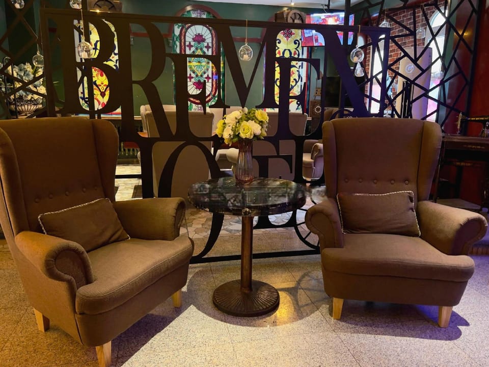 Bremen Hotel Harbin Central Street Hostel in China