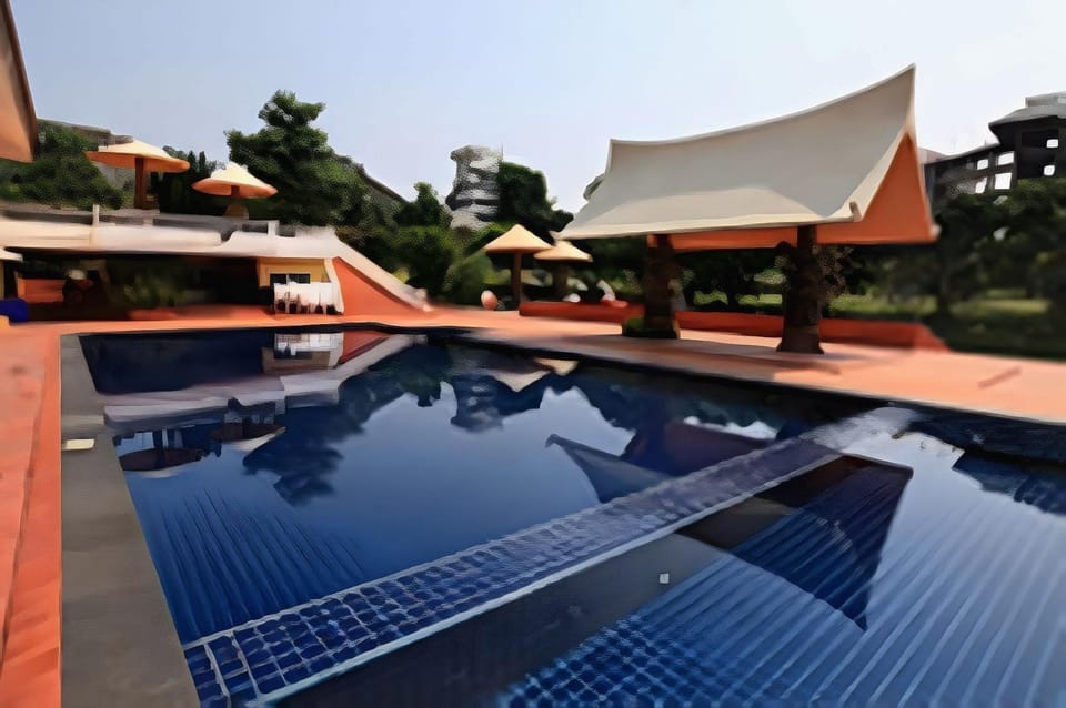 Phu Pha Phung Resort Resort in Thailand