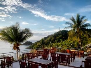 Pinnacle Koh Tao Resort Resort in Ko Tao