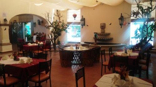 Hotel Regalo del Alma Hotel in Tequisquiapan