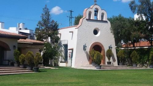 Hotel Regalo del Alma Hotel in Tequisquiapan