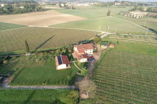 B&B Maison La Coccola Hotel in Province of Brescia