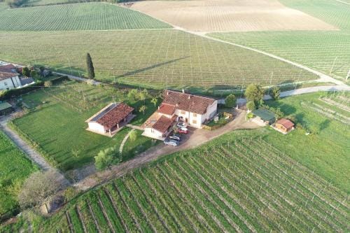 B&B Maison La Coccola Hotel in Province of Brescia