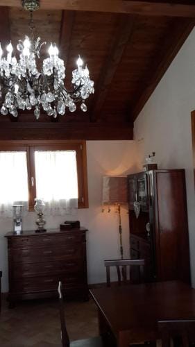 B&B Maison La Coccola Hotel in Province of Brescia