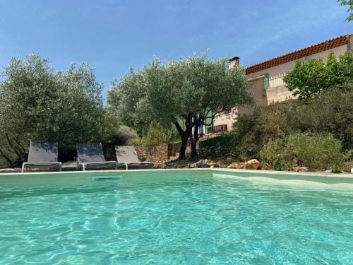 PantaiaHomes - My Little Garden - Piscine - Vue panoramique Hotel in French Riviera