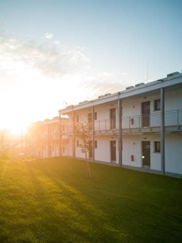 OHO Rooms Geisingen - Digital Access Only Hotel in Baden-Württemberg