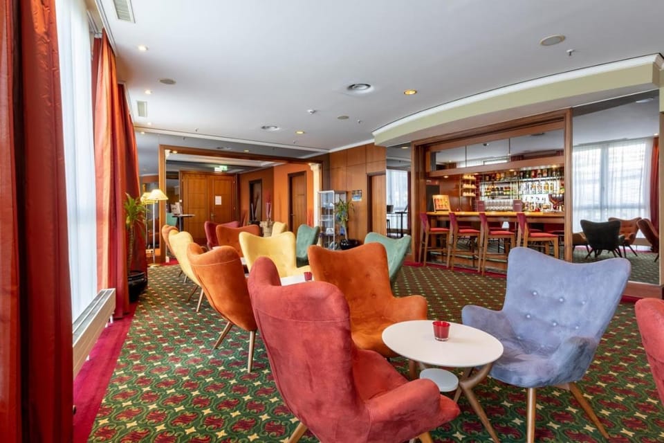 Trip Inn Frankfurt Nordwestzentrum Hotel in Frankfurt