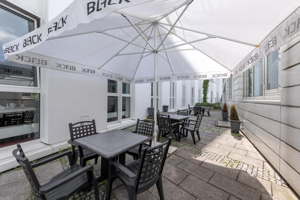 Trip Inn Frankfurt Nordwestzentrum Hotel in Frankfurt