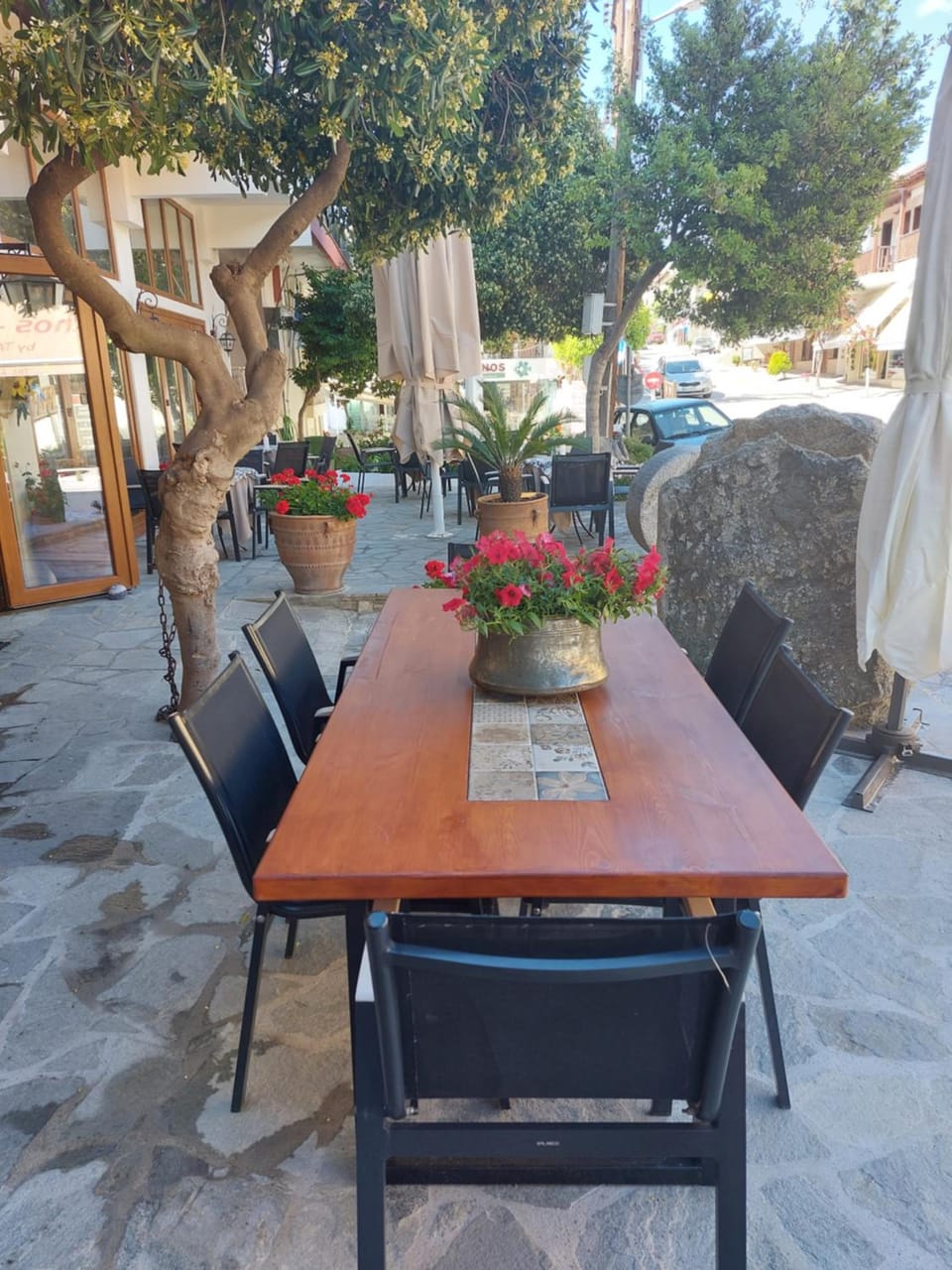 Xenios Zeus Hotel in Halkidiki