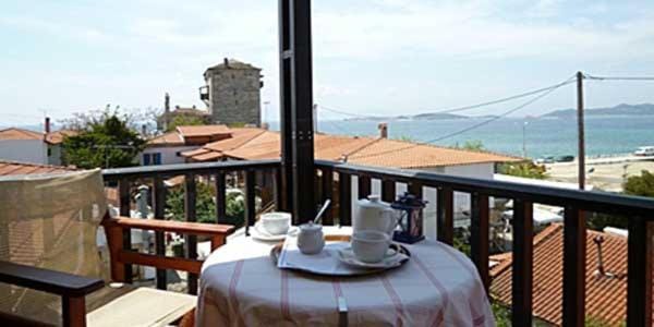 Xenios Zeus Hotel in Halkidiki