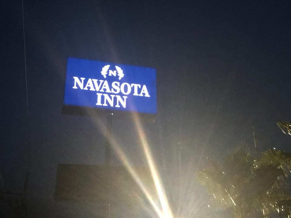 Navasota Inn Hotel in Texas