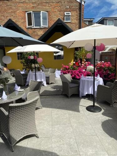 Kingsway Hotel. Hotel in Cleethorpes