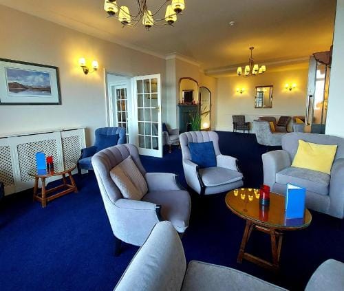 Kingsway Hotel. Hotel in Cleethorpes