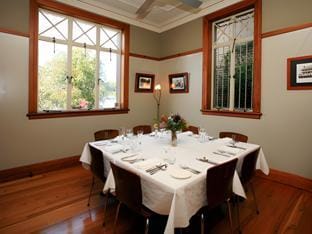 The Bank Guesthouse Lodge in Wingham