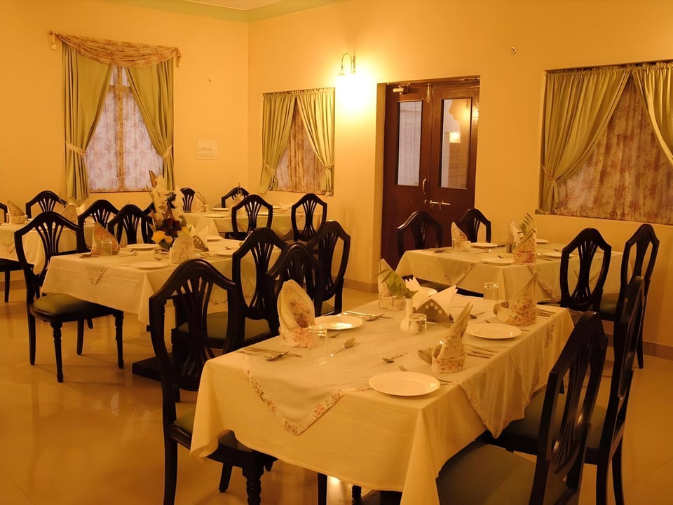 Hotel Sirsi Haveli Hotel in Jaipur