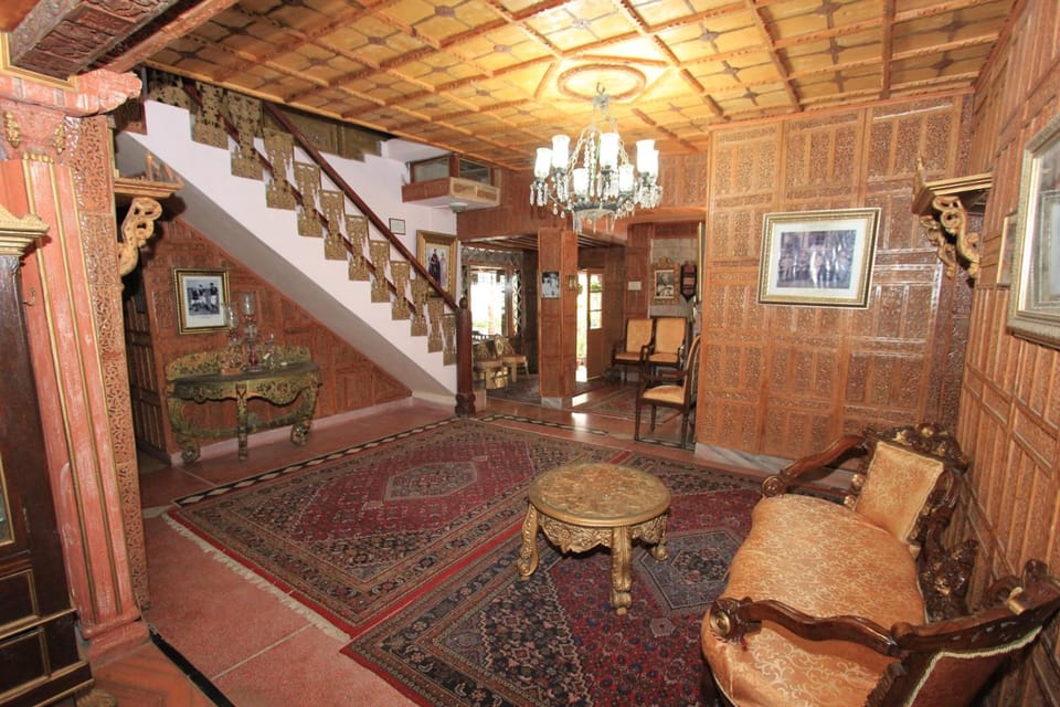 Facilities