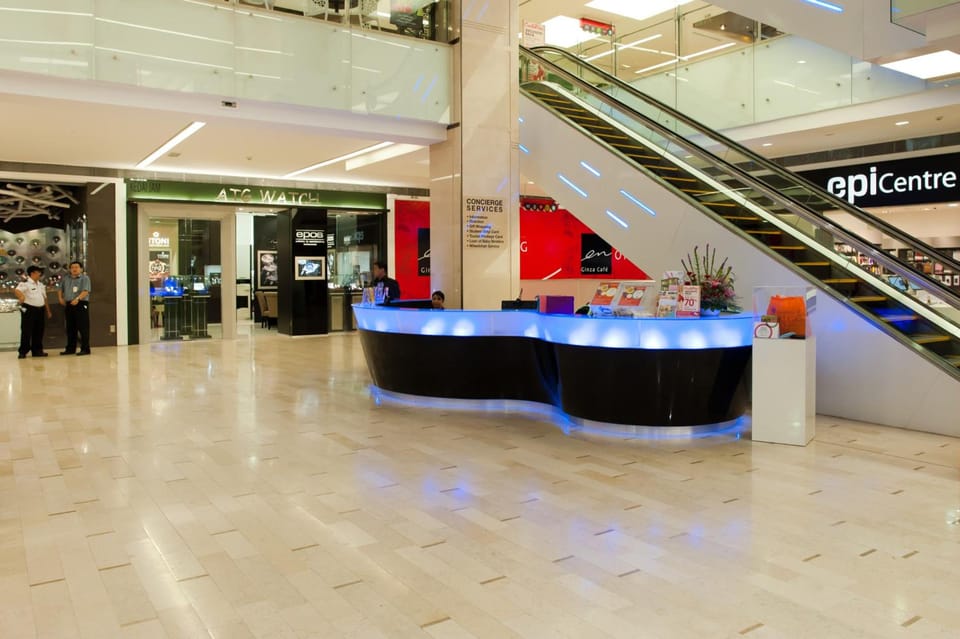 Facilities