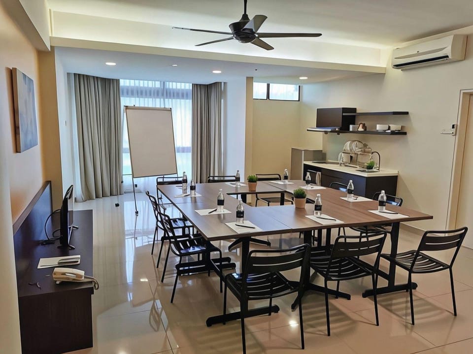 Fahrenheit Suites Kuala Lumpur Apartment hotel in Federal Territory of Kuala Lumpur