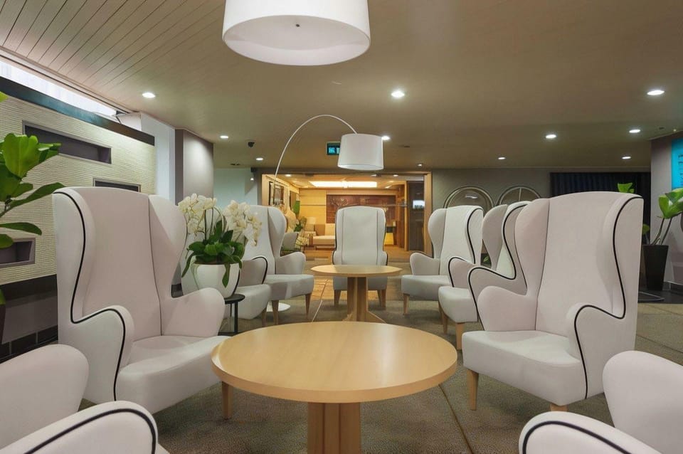 Fahrenheit Suites Kuala Lumpur Apartment hotel in Federal Territory of Kuala Lumpur