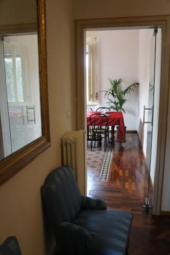 Villa Magnolia Park Hotel in Pisa