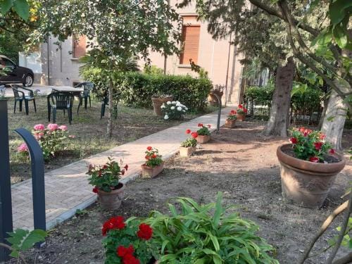Villa Magnolia Park Hotel in Pisa
