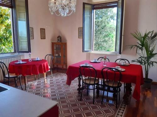Villa Magnolia Park Hotel in Pisa