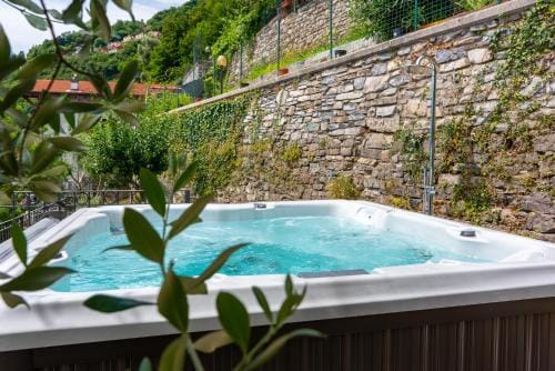 Foresteria Lago di Como Hotel in Menaggio