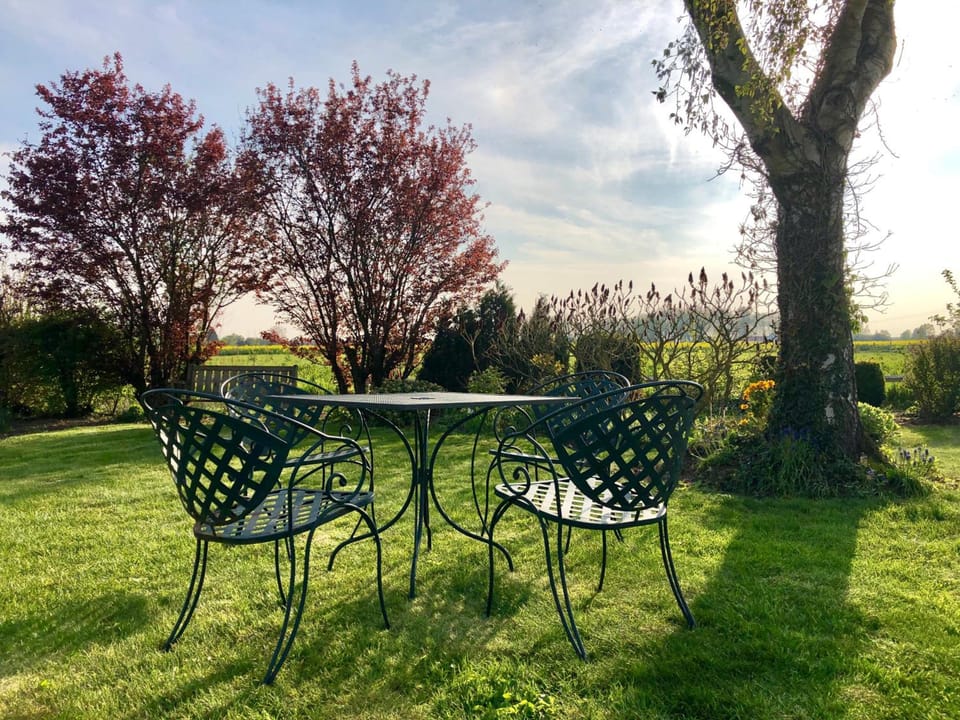 Aux 2 girouettes Hotel in Hauts-de-France