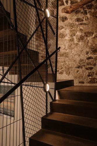Pou by Seaward Suites Hotel in Villajoyosa