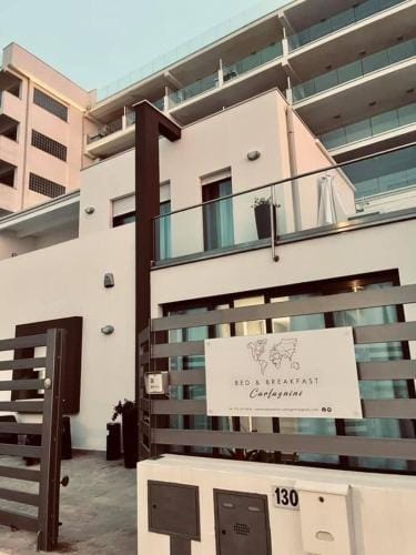 CARFAGNINI ROOMS Hotel in Termoli