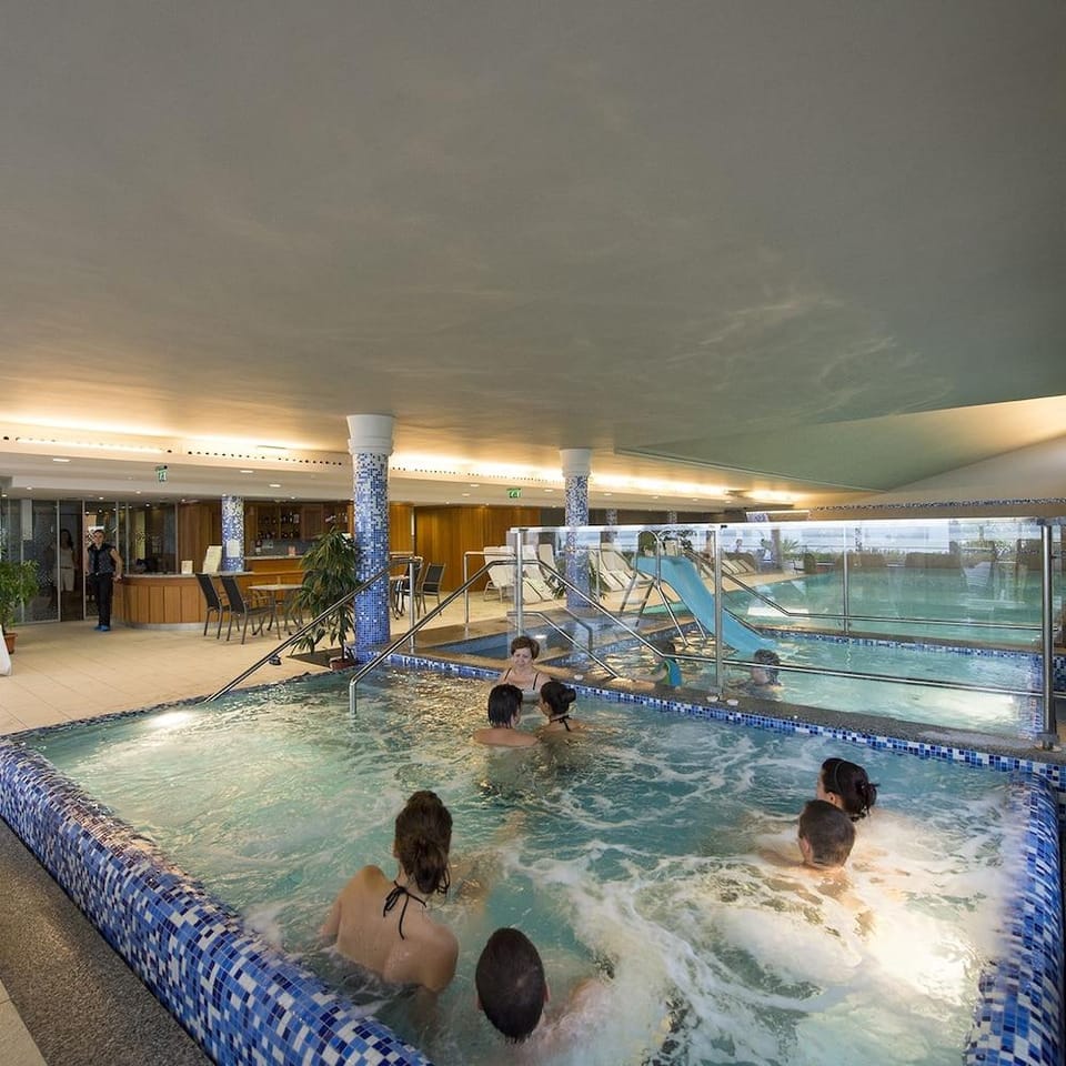Zenit Hotel Balaton Hotel in Hungary